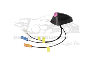 9808547780 Antennenfuß Citroen