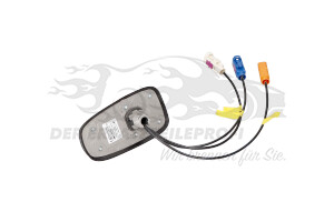 9808547780 Antennenfuß Citroen