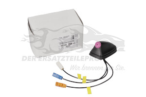 Antennenfuß Citroen 9808547780