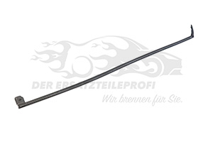 Türdichtung Citroen 9819625080