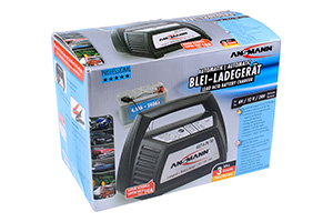 NV Automatik-Ladegerät ANSMANN