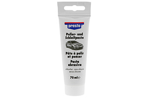 Presto Polier+Schleifpaste