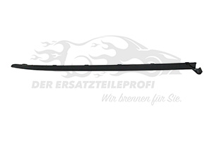 98101120XK Zierleiste, Windschutzscheibe links Peugeot