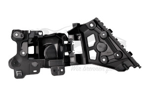850456409R Aufnahme / Halter links aussen für Stoßstange hinten 