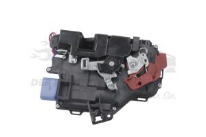 3D1837015AD Türschloss vorne links 