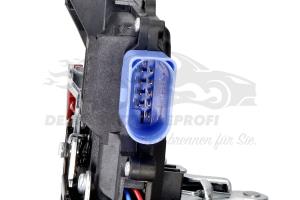 3D1837015AD Türschloss vorne links 