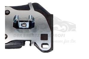80A698151B Bremsbeläge vorne Sys.Brembo 