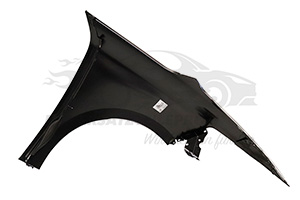 9816714480 Kotflügel links Citroen