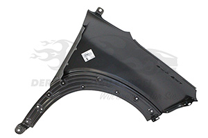 YQ00049180 Kotflügel links (NEX) Citroen