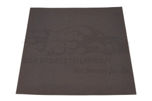 Schleifpapier Presto