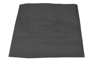 Presto Schleifpapier nass P400 (VPE5)