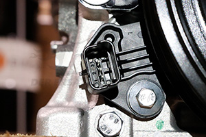 1675873780 Komplettmotor Citroen / Peugeot / Opel