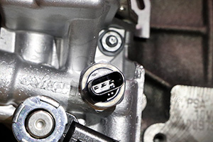 1675873780 Komplettmotor Citroen / Peugeot / Opel