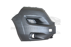 1685573380 Stoßfänger Citroen / Peugeot / Opel