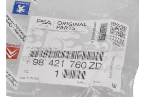 98421760ZD Schalter, Fensterheber Citroen / Peugeot / Opel
