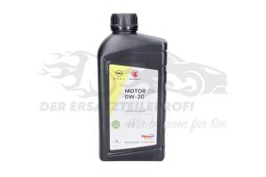 MOTORÖL Citroen / Peugeot / Opel 1684529880