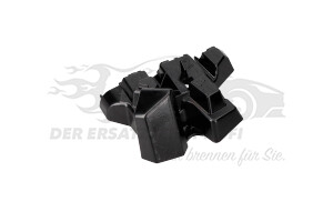 2592630 Halter, Stoßfänger Ford
