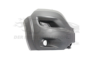 Stoßstange Citroen / Peugeot / Opel 1685573480