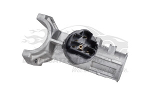1686230780 Lenkschloss Citroen / Peugeot / Opel