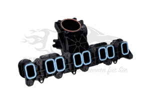 2545517 Saugrohr, Luftversorgung Ford