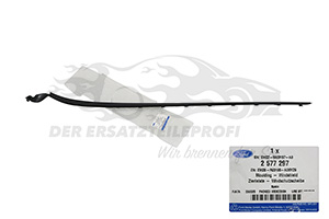 Zier- Schutzleiste für Frontscheibe Ford 2577297