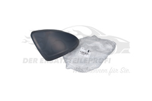 Abdeckung für Außenspiegel Citroen / Peugeot / Opel YR003596ZM