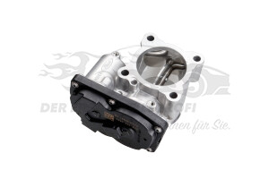 2554720 Drosselklappenstutzen Ford