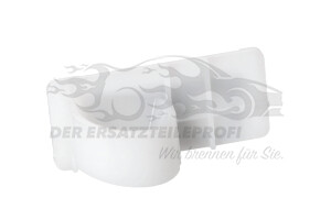 6545G9 Halteklammer, Rückleuchte rechts Citroen
