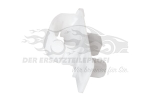 6545G9 Halteklammer, Rückleuchte rechts Citroen