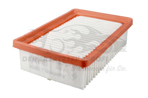 165464877R Luftfilter Dacia