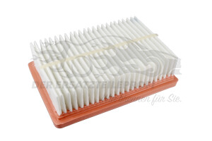 165464877R Luftfilter Dacia