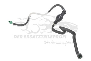 Kraftstoffleitung