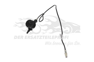 Hydraulikleitung für Ausrücklager, Geberzylinder
