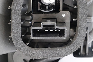 265501832R Rückleuchte rechts Dacia