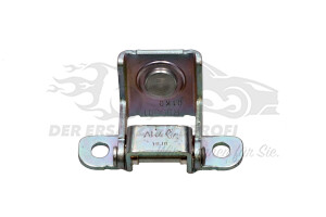 Scharnier für Heckklappe Dacia 844002579R