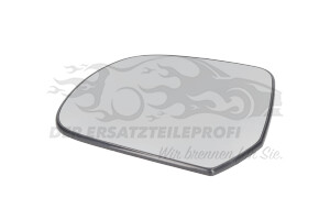 Spiegelglas links