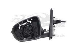 963023827R Aussenspiegel links Dacia