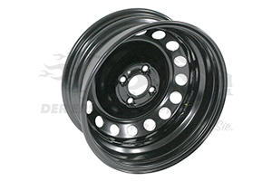 403004399R Stahlfelge 6 x 15 Zoll 40 ET Dacia