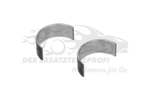 Lagerschalensatz für Pleuellager