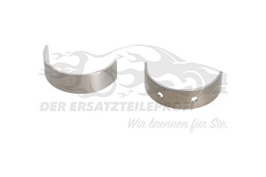 Lagerschalensatz für Kurbelwelle