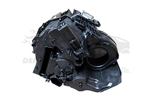 271204282R Gehäuse für Innenraumgebläse (NEX) Renault