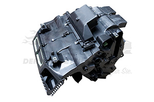 271204282R Gehäuse für Innenraumgebläse (NEX) Renault