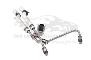 Differenzdrucksensor Renault 208743100R