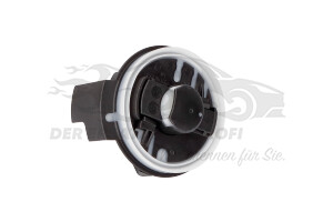 Gierratensensor - Airbag vorne links oder rechts