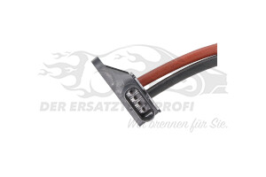 226585317R Abgastemperatursonde vor FAP Renault