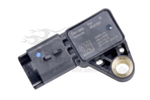 223657652R Saugrohrdruckfühler MAP Sensor Renault