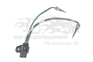 Abgastemperatursonde Katalysator
