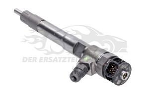 166007383R Einspritzdüse Commonrail Renault