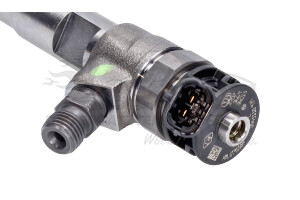 166007383R Einspritzdüse Commonrail Renault