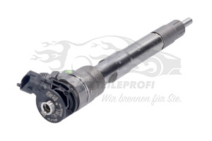 166007383R Einspritzdüse Commonrail Renault
